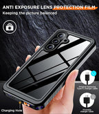 Temdan Designed for Samsung Galaxy S26 Plus Case Waterproof, Built-in Lens & - Image 7