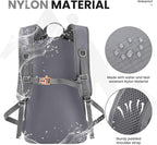 Venture Pal 35L Ultralight Lightweight Packable Foldable Travel Camping Hiking - Image 4