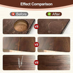 BONCART Walnut Wood Putty Filler - Image 3