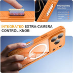 ANTSHARE for iPhone 17 Pro Case, Compatible - Image 5
