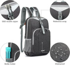 G4Free Mini 10L Hiking Daypack Small Hiking Backpack Cycling Compact Shoulder - Image 6