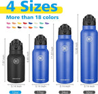 Han's Bottle Kids Water Bottle - Image 2