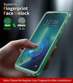 Cozycase Top Waterproof Case for Samsung Galaxy S26 - Image 8