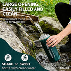 AXEN Collapsible Water Bottle - Image 6
