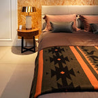 PuTian Merino Wool Blanket - Image 8