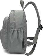 Mini Hiking Waterproof Backpack Purse - Image 4