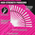 1200 Paracord Rope - Image 2
