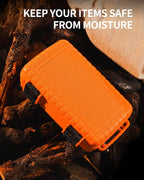 MecArmy B20 Edc Storage Box, Compact Waterproof Hard Case - Image 6