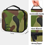 PAIYULE Case for Walker's Razor Slim Electronic Earmuffs/for Howard Leight - Image 4