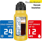 Han's Bottle Kids Water Bottle - Image 6