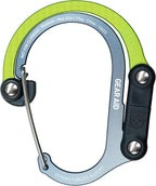 GEAR AID HEROCLIP 360° Swivel Carabiner Gear Clip and Hook - Image 2