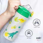Zak Designs Fortnite Sage Kids Water Bottle - Image 5