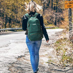 G4Free 40L Lightweight Packable Hiking Backpack, Waterproof Travel Daypack - Image 8