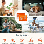 ARCA PET Dog First Aid Kit - Image 7