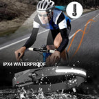 Bud K 24pack Headlamp Rechargeable, 1000 Lumen Headlamps - Image 4