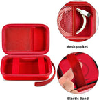 ANKHOH Travel Case for UCOMX for Nano/for Iseyyox/for LISEN/for RTOPS 3 in 1 - Image 4
