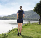 MARCHWAY Tactical Molle Hydration Pack Backpack - Image 7
