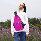 MOSISO Sling Backpack - Image 6