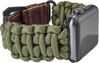 Savior Survival Gear Paracord Band Compatible - Image 2
