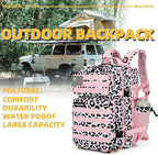 Lovelinks21 25L Tactical Backpack - Image 6