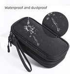 Electronic Organizer Travel Cable Accessories BagPouch Portable Waterproof - Image 5
