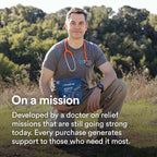 DripDrop Hydration Packets - Image 7