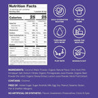 Cure Hydration - Kids Electrolyte Drink Mix | Plant-Based Pediatrician - Image 2