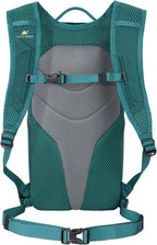 N NEVO RHINO Small Hiking & Trekking Backpack, 10L Lightweight Travel Backpack - Image 2