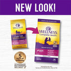 Wellness Complete Health Adult Dry Cat Food - Image 3