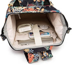 Kinmac Wide Open Style Laptop Backpack - Image 4