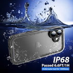 SPORTLINK for iPhone 17 Case - Image 4