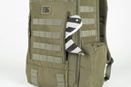 Tactical Baby Gear Daypack Tactical Diaper Bag Backpack - Image 5