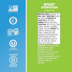 Nuun Sport Electrolyte Tablets - Image 5
