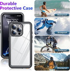 Temdan Waterproof Compatible - Image 5
