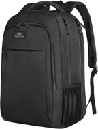 MATEIN Extra Large Backpack, 17 Inch Travel Laptop Backpack, Anti Theft TSA by MATEIN