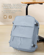 coowoz Travel Backpack Carry On - Image 7
