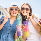 SENDESTAR Stainless Steel Wide Mouth Water Bottle 32oz Double Wall Vacuum - Image 6