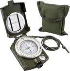 Compasses，Hiking Compass for Survival - Image 2