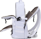 Wotony Military tactical backpack, backpack - Image 4