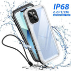 SPORTLINK for iPhone 13 Mini Waterproof Case - Image 3