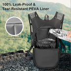 MIYCOO Hydration Backpack - Image 8