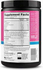 Optimum Nutrition Amino Energy Powder Plus Focus, - Image 10