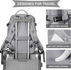 coowoz Vacuum Backpack Travel - Image 6