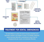 Adventure Medical Kits Dental Medic Kit - Image 3
