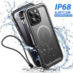 SPORTLINK for iPhone 16 Pro Waterproof Case - Image 3