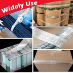Fiberglass Rv Awning Repair Tape Kit - Image 8