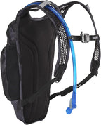 CamelBak Mini M.U.L.E. Kids 50oz Hydration Reservoir Hike and Bike Backpack - Image 2