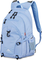 High Sierra Loop-Backpack, or Work Bookbag - Image 3