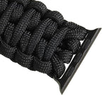 Savior Survival Gear Paracord Watch Band - Image 8