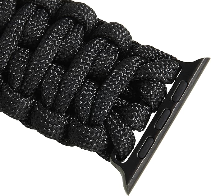 Savior Survival Gear Paracord Watch Band - Image 8
